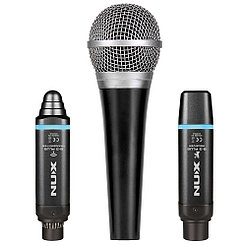 Радиосистема Nux B-3 MIC Bundle