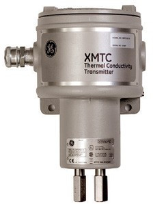 Термокондуктометрический газоанализатор ХМТС - фото 1 - id-p106483757