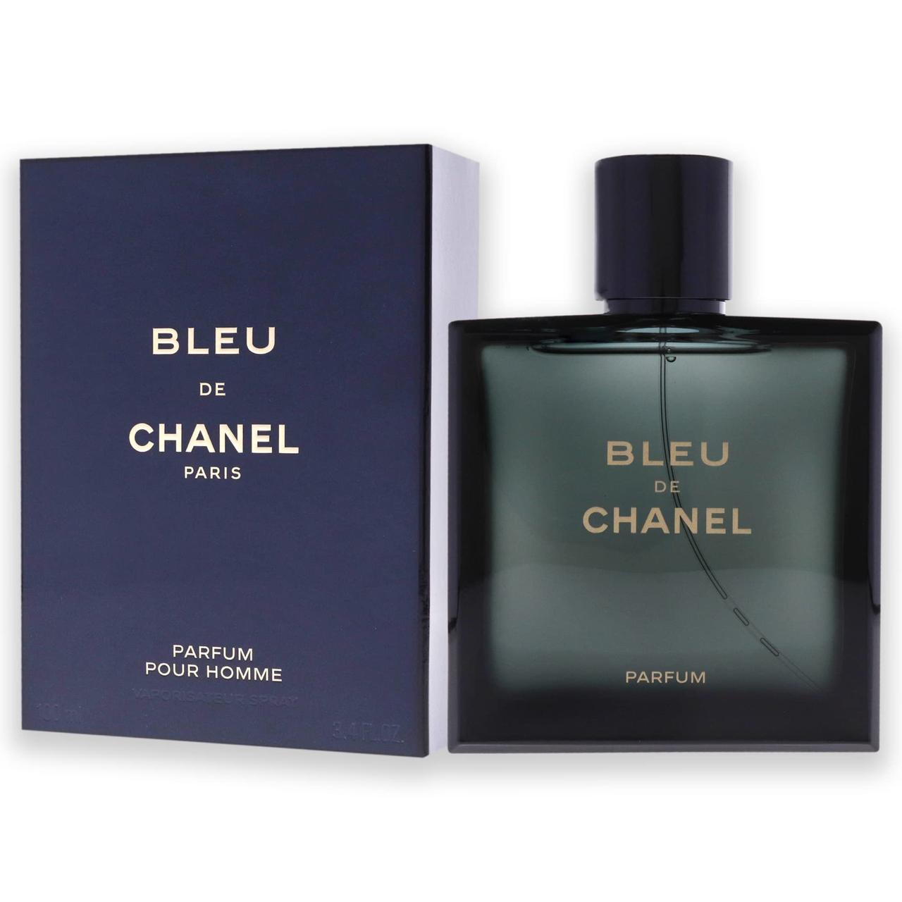 Bleu De Chanel Parfum - фото 1 - id-p106485149