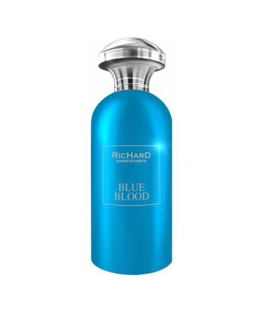 Richard Blue Blood Eau De Parfum - фото 1 - id-p106485270