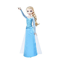 Кукла Frozen Эльза "Холодное сердце" Hasbro