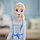 Кукла Disney Frozen Холодное Сердце 2 Морская Эльза, фото 4