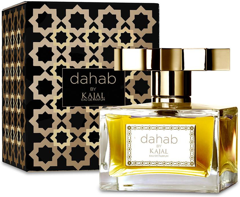 Dahab Kajal Eau De Parfum Women Original - фото 1 - id-p106485393