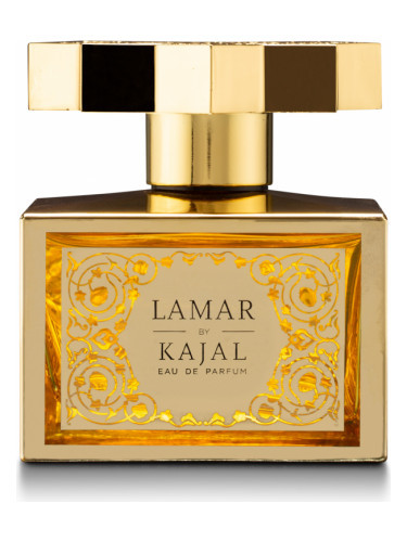 Lamar Kajal Eau De Parfum Women Original - фото 1 - id-p106485412