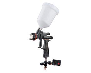 Краскопульт Walcom Genesi Carbonio 360 HTE Base 1.3 мм 973013