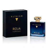 Roja Elysiym Dove Pour Homme Parfum Original