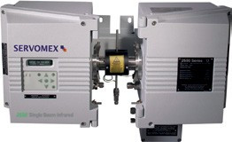 Фотометрический анализатор газа для различных применений Spectra Exact 2500 - фото 1 - id-p106485462