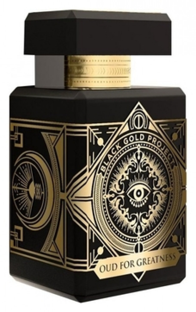 Initio Parfums Prives Oud For Greatness Original - фото 1 - id-p106485469