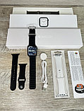 Подарочный набор с 50% скидкой Apple Watch 8 + подарок, фото 7