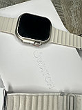 Подарочный набор Apple с 50% скидкой Apple Watch 8 ultra + Apple Watch 8 + 2 ремешка в подарок, фото 4