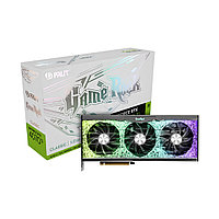 Видеокарта PALIT RTX4070Ti GAMEROCK CLASSIC 12GB