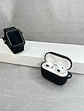 Подарочный набор Apple Watch 8 + бесплатно AirPods 2, фото 9