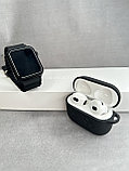 Подарочный набор Apple Watch 8 + скидка 50% на  AirPods 3, фото 5