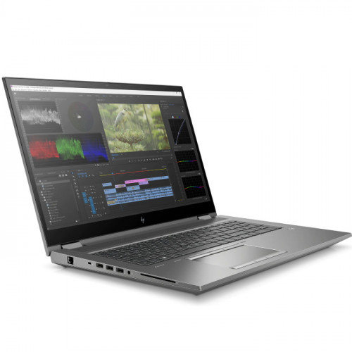 Ноутбук HP ZBook Fury 17 G8 524Y3EA