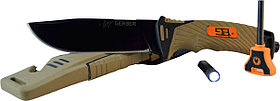 Нож охотничий Gerber, 11-27 см