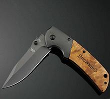 Нож туристический складной Browning 354