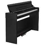 Цифровое пианино Nux WK-310 Black, фото 2