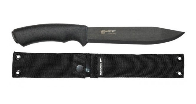 Нож туристический MORAKNIV PATHFINDER