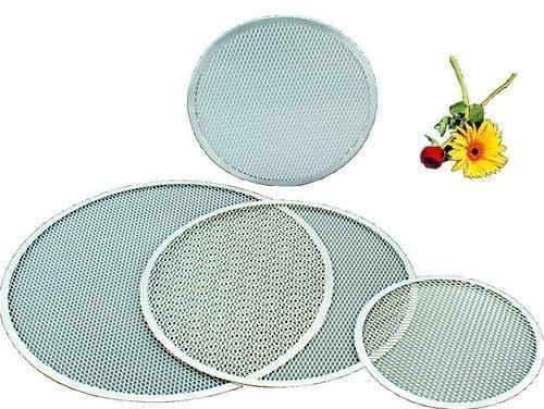 Противень-сетка для пиццы Maco PS20 50см, алюминиевый