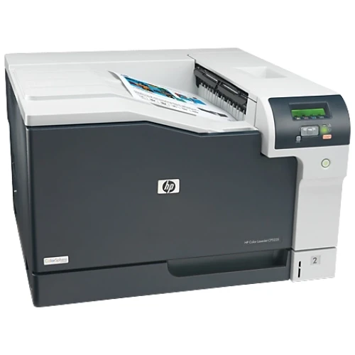 Принтер HP Color LaserJet Professional CP5225n (CE711A)