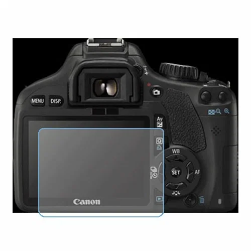Стекло защитное для Canon EOS 1100D