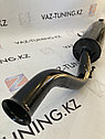Глушитель основной для ВАЗ-2114, ВАЗ-2113 без насадки, фото 4