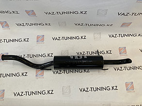 Глушитель основной для ВАЗ-2114, ВАЗ-2113 без насадки