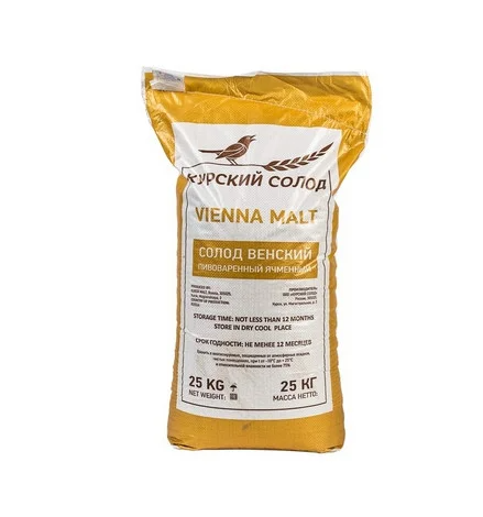 Солод как выглядит растение