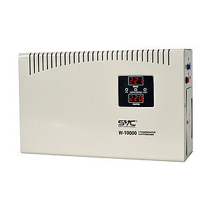 Стабилизатор SVC W-10000, фото 2