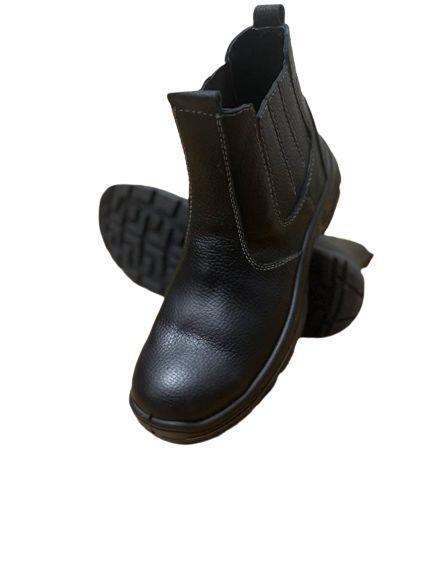 Полусапоги «СИГМА» с МП