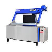 Стенд опрессовки ГБЦ СГИ 1200 Гейзер