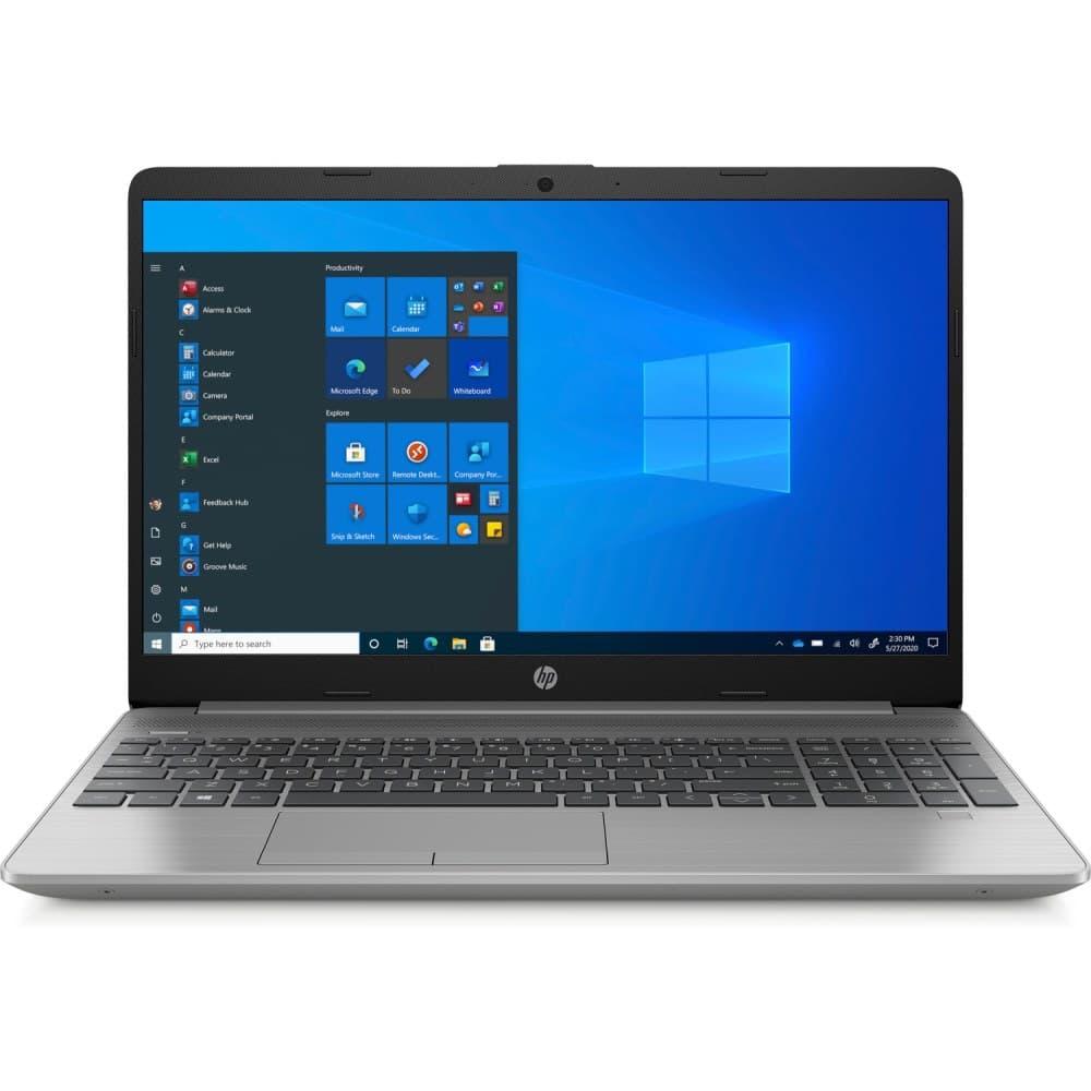 Ноутбук HP 250 G8 / 15.6" FHD / i3-1005G1 / 8Gb 2666MHz/ SSD M.2 512Gb / Win10Pro (2W1H3EA)