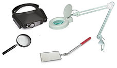 Оптикалық аспаптар