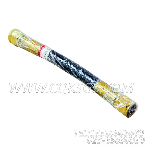 Шланг с клапана STC к масляной рейке AS6008SS