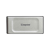 Внешний SSD диск Kingston 2TB XS2000 Серебристый