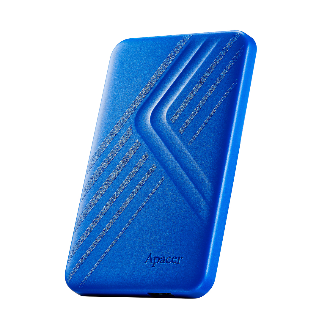 Внешний жёсткий диск Apacer 1TB 2.5" AC236 Синий - фото 1 - id-p106487568
