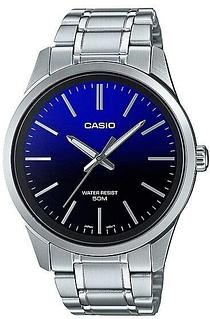 Наручные  часы Casio MTP-E180D-2AVEF