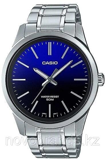 Наручные часы Casio MTP-E180D-2AVEF - фото 1 - id-p106487585