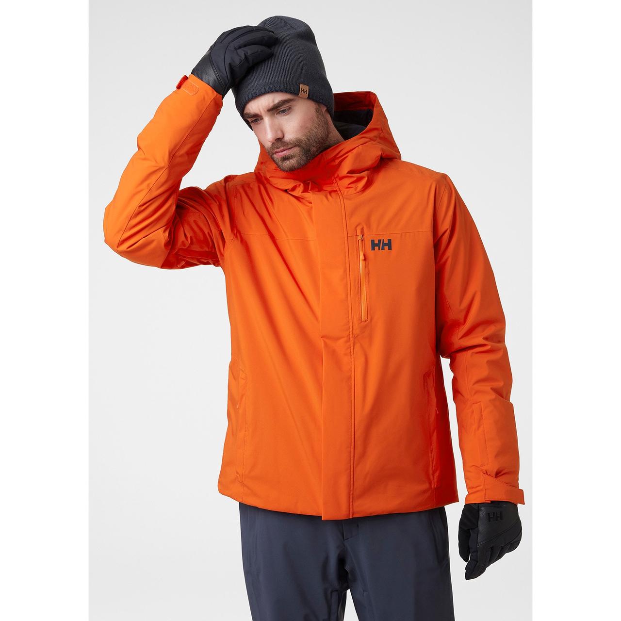 Горнолыжный костюм Helly Hansen PANORAMA/LEGENDARY