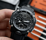 Наручные часы Casio GA-2000S-1AER, фото 4