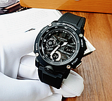 Часы Casio G-Shock GA-2000S-1AER, фото 7
