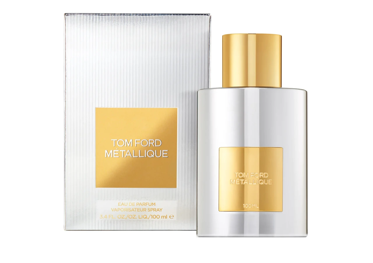 Духи TOM FORD Metallique EDP 100ml