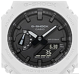 Часы Casio G-Shock GA-2100-7AER, фото 2