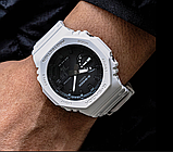 Часы Casio G-Shock GA-2100-7AER, фото 5