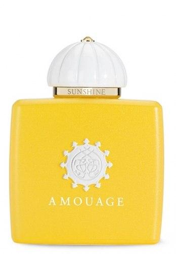 Духи  AMOUAGE Sunshine EDP 100ML WOMEN