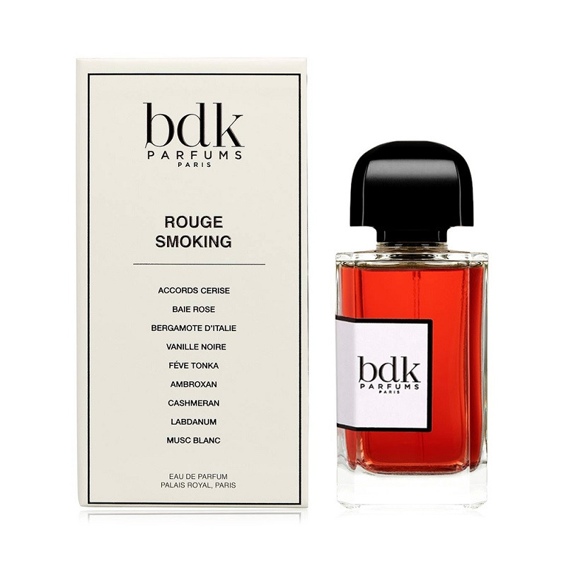 Духи BDK Rouge Smoking EDP 100ml