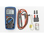 Мультиметр CEM DT-9963, фото 6