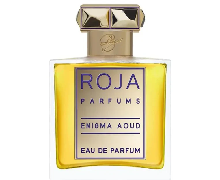 Духи ROJA Enigma Aoud EDP 50ml