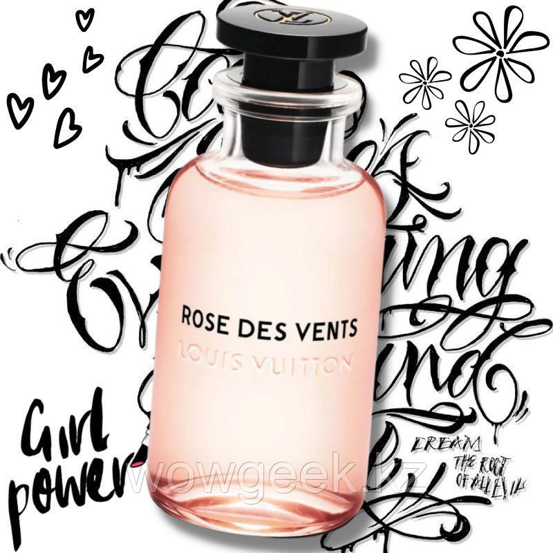 Женские духи — Rose des Vents Louis Vuitton