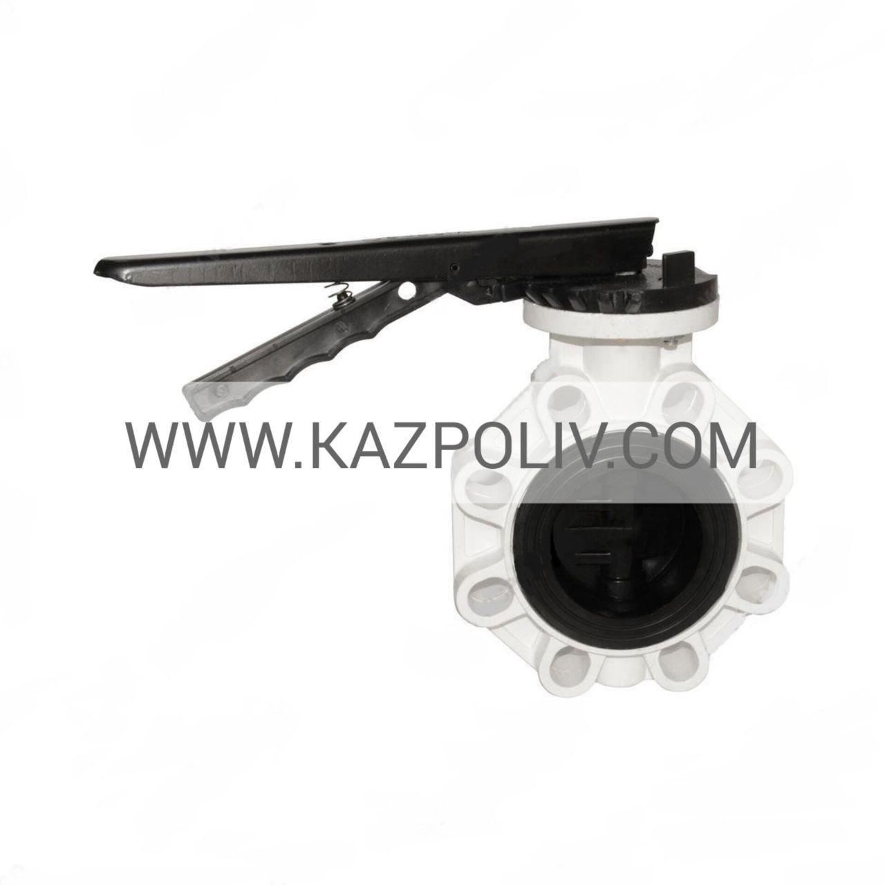 Затворный клапан Butterfly 3ʺ (бабочка) (id 106488646)